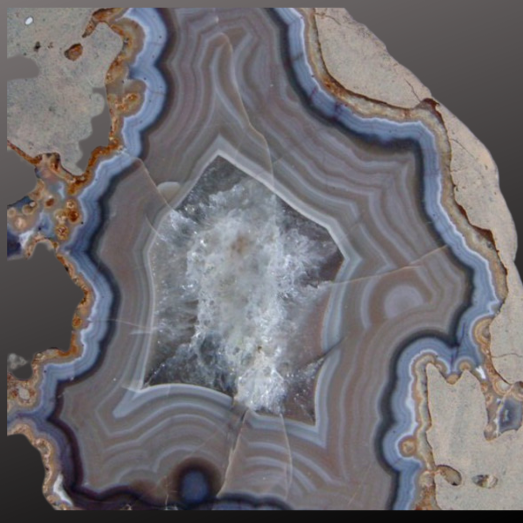 Agate Type Fortification