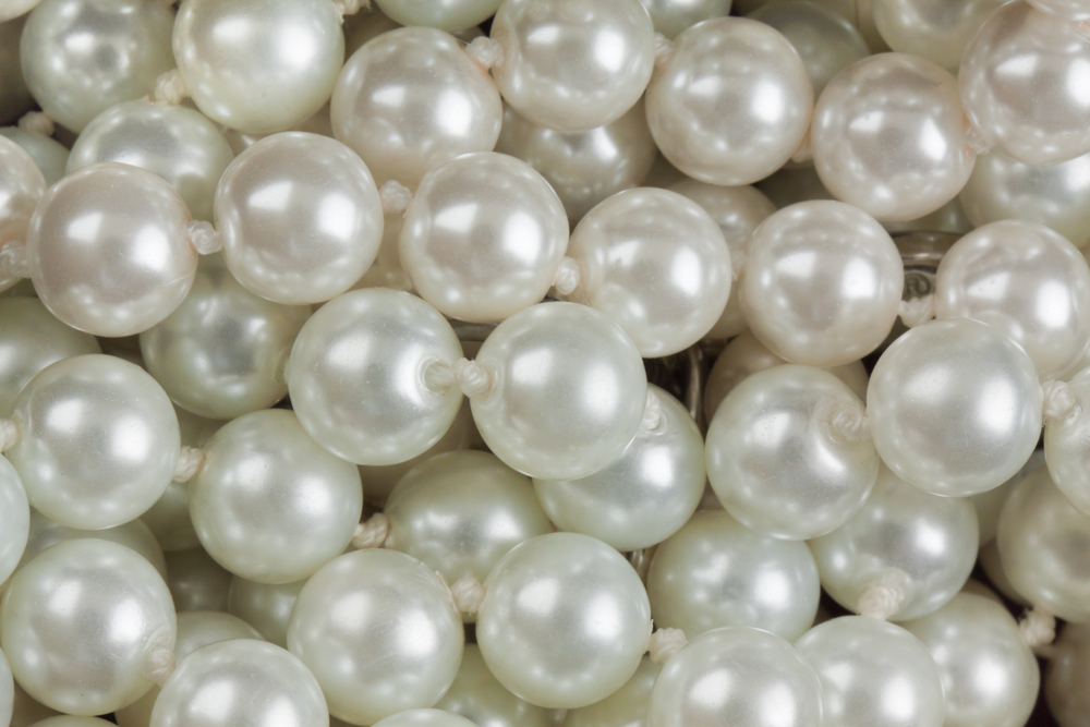 Basra Pearls