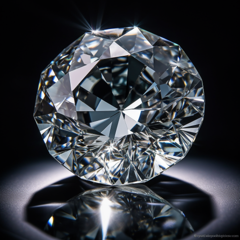 The Ultimate Guide to April’s Birthstone: Discover the Unbreakable Diamond and Its Alternatives