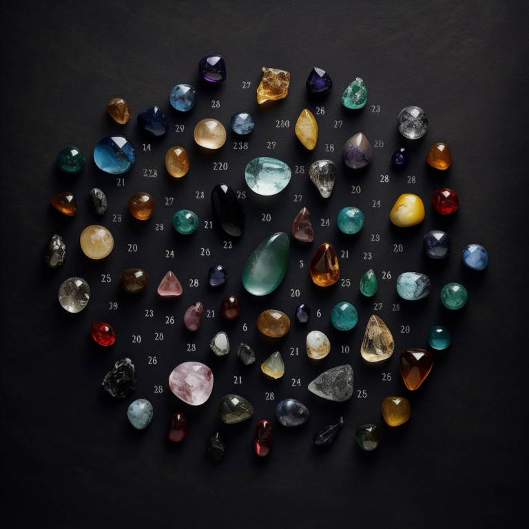 Understanding The Significance of Birthstone Colors: A Comprehensive Guide