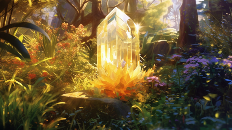 Best Crystals for Plants: Nature’s Secret to Enhanced Growth and Well-being