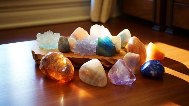 Harnessing the Healing Power: Best Crystals for Grief
