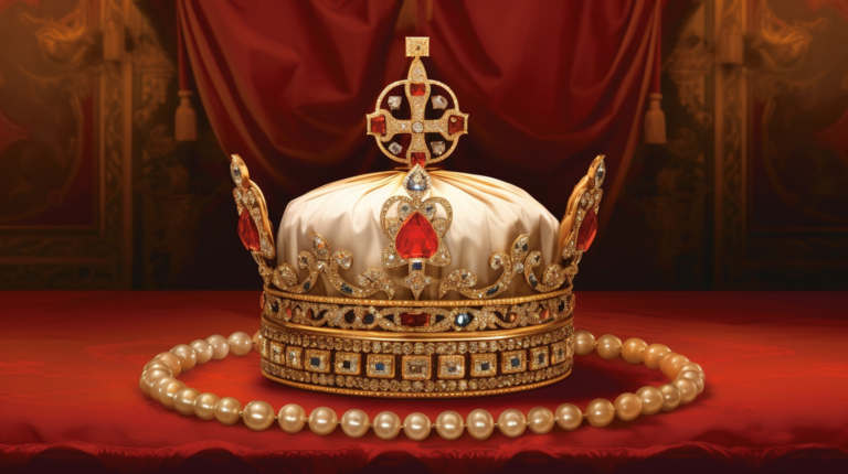 The Koh-i-Noor Diamond: A Gemstone Shrouded in History, Power, and Controversy