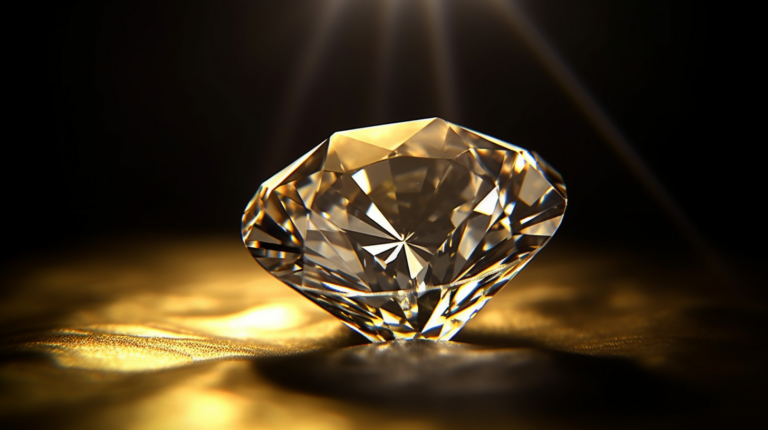 Unveiling the Fascinating Story of the Allnatt Diamond: A Gem of History and Rarity