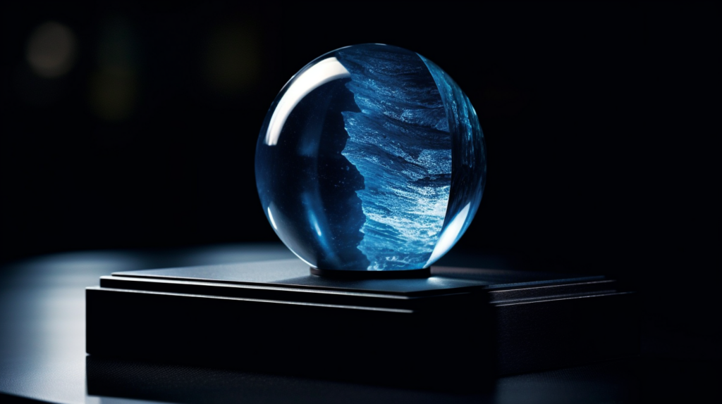 The Blue Moon Diamond A Record - Breaking Gemstone