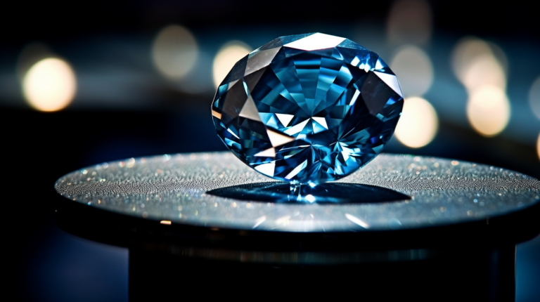Understanding the Intricacies of Gemstone Color Grading