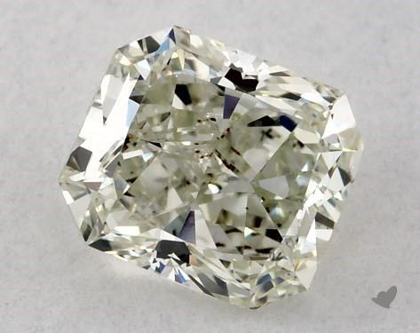 0.62 Carat Radiant Diamond
