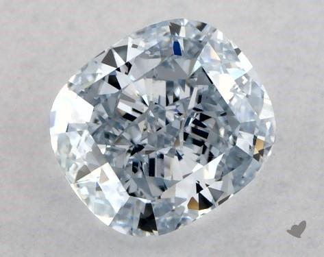 0.73 Carat Cushion Diamond